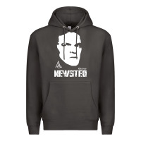 Smoke jason newsted Premium Hoodie - tuanDangUi