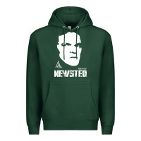 Sports Green jason newsted Premium Hoodie - tuanDangUi