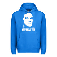 True Royal jason newsted Premium Hoodie - tuanDangUi