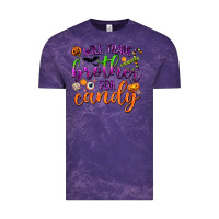 Cloud Purple Will Trade Brother for Candy Vintage Tee - texasbilliewilder