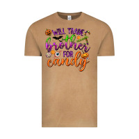 Vintage Camel Will Trade Brother for Candy Vintage Tee - texasbilliewilder