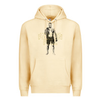 Pina Colada paid in full   dustin poirier (variant) Premium Hoodie - tuanDangUi