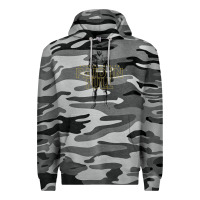 Slate Camo paid in full   dustin poirier (variant) Premium Hoodie - tuanDangUi