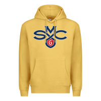 Antique Gold saint mary's college gaels Premium Hoodie - tuanDangUi