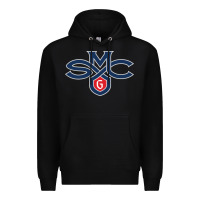 Black saint mary's college gaels Premium Hoodie - tuanDangUi