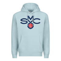 Blue Mist saint mary's college gaels Premium Hoodie - tuanDangUi