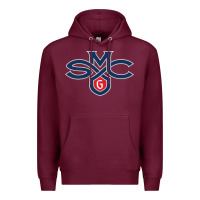 Burgundy saint mary's college gaels Premium Hoodie - tuanDangUi
