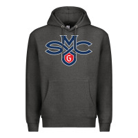 Charcoal Heather saint mary's college gaels Premium Hoodie - tuanDangUi