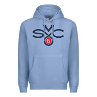 Colony Blue saint mary's college gaels Premium Hoodie - tuanDangUi