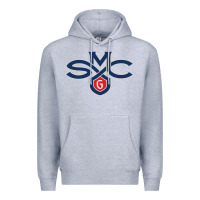Heather Grey saint mary's college gaels Premium Hoodie - tuanDangUi