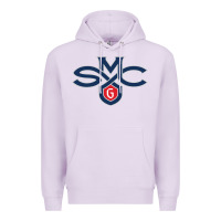 Lilac saint mary's college gaels Premium Hoodie - tuanDangUi