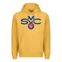 Mustard saint mary's college gaels Premium Hoodie - tuanDangUi