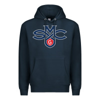 Navy saint mary's college gaels Premium Hoodie - tuanDangUi
