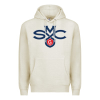 Oatmeal Heather saint mary's college gaels Premium Hoodie - tuanDangUi