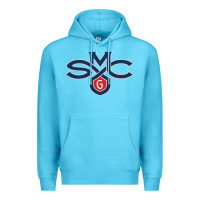 Ocean Blue saint mary's college gaels Premium Hoodie - tuanDangUi