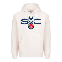Pale Pink saint mary's college gaels Premium Hoodie - tuanDangUi