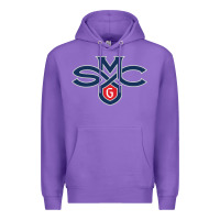 Purple saint mary's college gaels Premium Hoodie - tuanDangUi