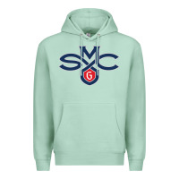 Seafoam saint mary's college gaels Premium Hoodie - tuanDangUi