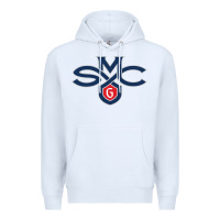 White saint mary's college gaels Premium Hoodie - tuanDangUi