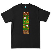 Black American football dad pen wrap Premium Tee - BundleAndBundleShop