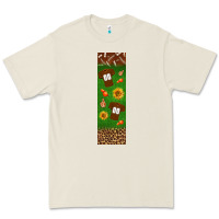 Bone American football dad pen wrap Premium Tee - BundleAndBundleShop