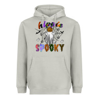 Moon Dust hippie spooky Heavyweight Hoodie - SublimationCraftShop