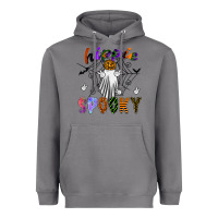 Storm hippie spooky Heavyweight Hoodie - SublimationCraftShop