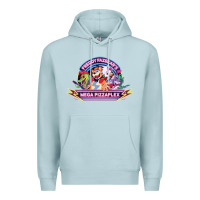 Blue Mist freddy fazbear’s mega pizzaplex Premium Hoodie - tuanDangUi