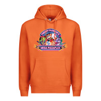 Carrot freddy fazbear’s mega pizzaplex Premium Hoodie - tuanDangUi