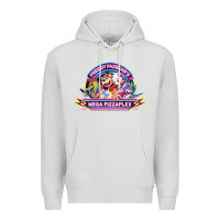 Dove Grey freddy fazbear’s mega pizzaplex Premium Hoodie - tuanDangUi