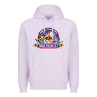 Lilac freddy fazbear’s mega pizzaplex Premium Hoodie - tuanDangUi