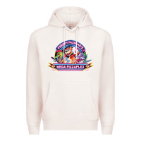 Pale Pink freddy fazbear’s mega pizzaplex Premium Hoodie - tuanDangUi