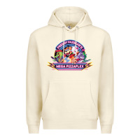 Sandshell freddy fazbear’s mega pizzaplex Premium Hoodie - tuanDangUi
