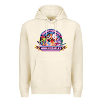Tofu freddy fazbear’s mega pizzaplex Premium Hoodie - tuanDangUi