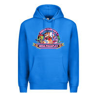 True Royal freddy fazbear’s mega pizzaplex Premium Hoodie - tuanDangUi