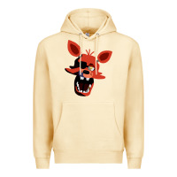 Pina Colada five nights at freddy's foxy Premium Hoodie - tuanDangUi