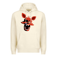 Sandshell five nights at freddy's foxy Premium Hoodie - tuanDangUi