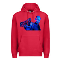 Cardinal mr inbetween  10 Premium Hoodie - tuanDangUi