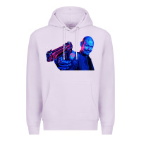 Lilac mr inbetween  10 Premium Hoodie - tuanDangUi