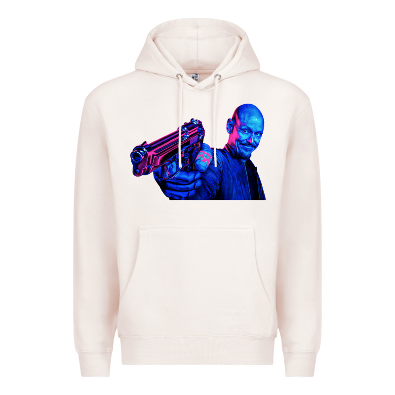 Mr Inbetween  10 Premium Hoodie by tuanDangUi | Teevron