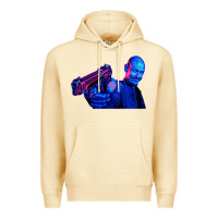 Pina Colada mr inbetween  10 Premium Hoodie - tuanDangUi