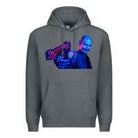 Rock mr inbetween  10 Premium Hoodie - tuanDangUi