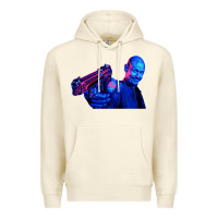 Sandshell mr inbetween  10 Premium Hoodie - tuanDangUi