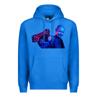 True Royal mr inbetween  10 Premium Hoodie - tuanDangUi