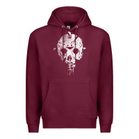 Punish Campers Premium Hoodie | Teevron