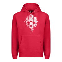 Cardinal punish campers Premium Hoodie - tuanDangUi