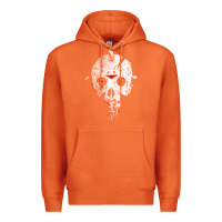 Carrot punish campers Premium Hoodie - tuanDangUi