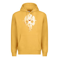 Mustard punish campers Premium Hoodie - tuanDangUi
