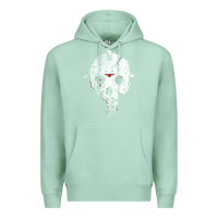 Seafoam punish campers Premium Hoodie - tuanDangUi