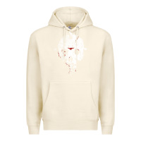 Tofu punish campers Premium Hoodie - tuanDangUi